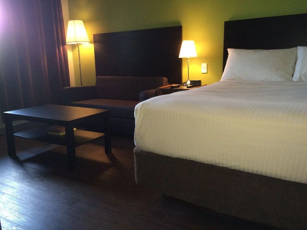 Home Away Inn - Chambres