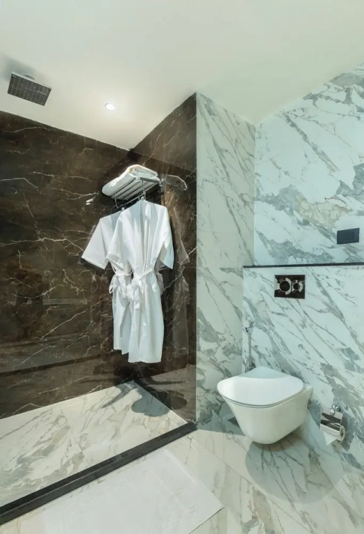 Premier room