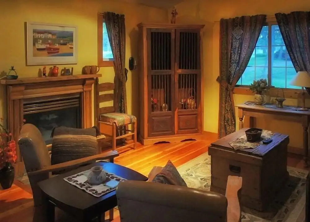 Fairmont Mountain Bungalows - Chambres