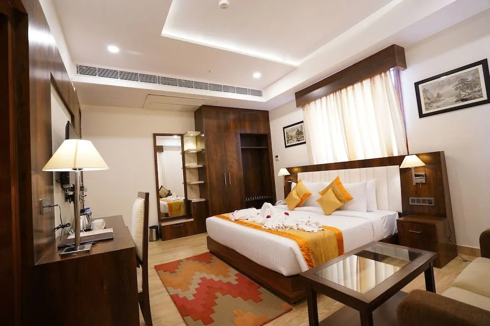Hotel photo 3