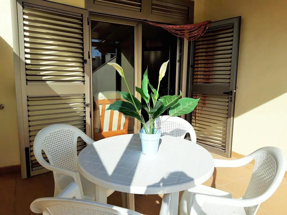 Apartamento Sedna
