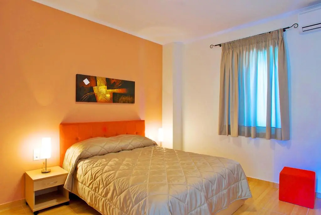 Anemones Villas - фото 4