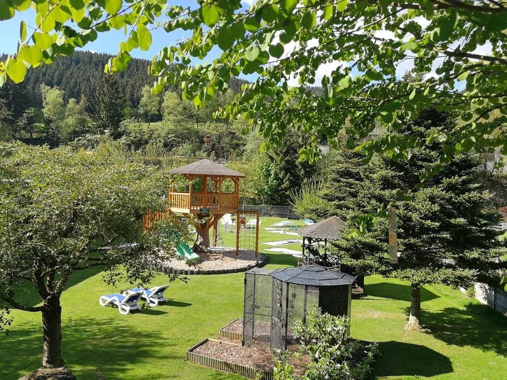 Landhotel Mühlengrund - Général