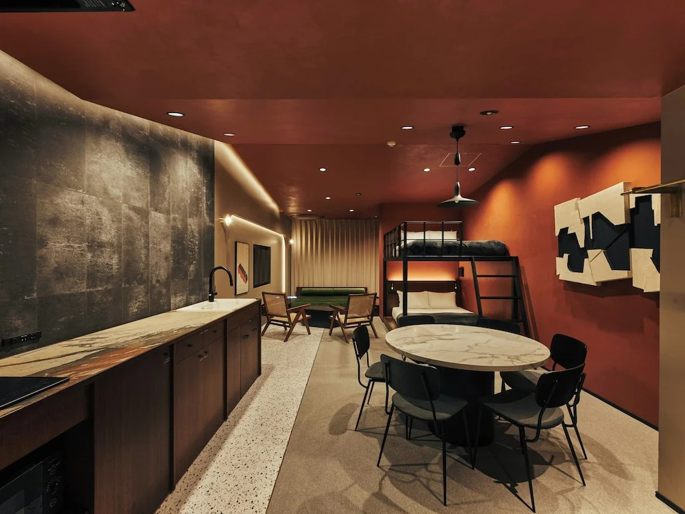 illi Tria Shibuya 사진 2