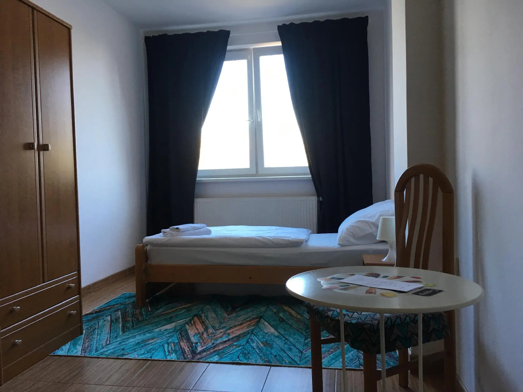 Hotel Arko - Chambres
