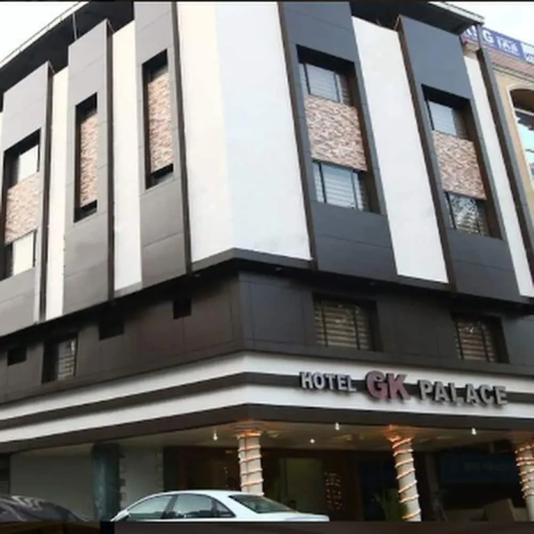 Hotel G K Palace