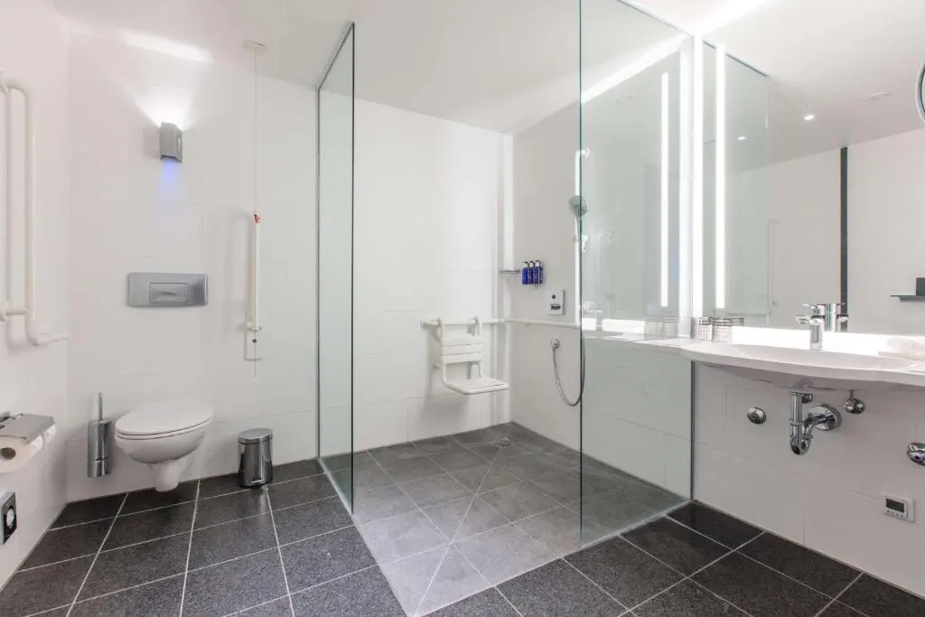 ScanHotels City - Chambres