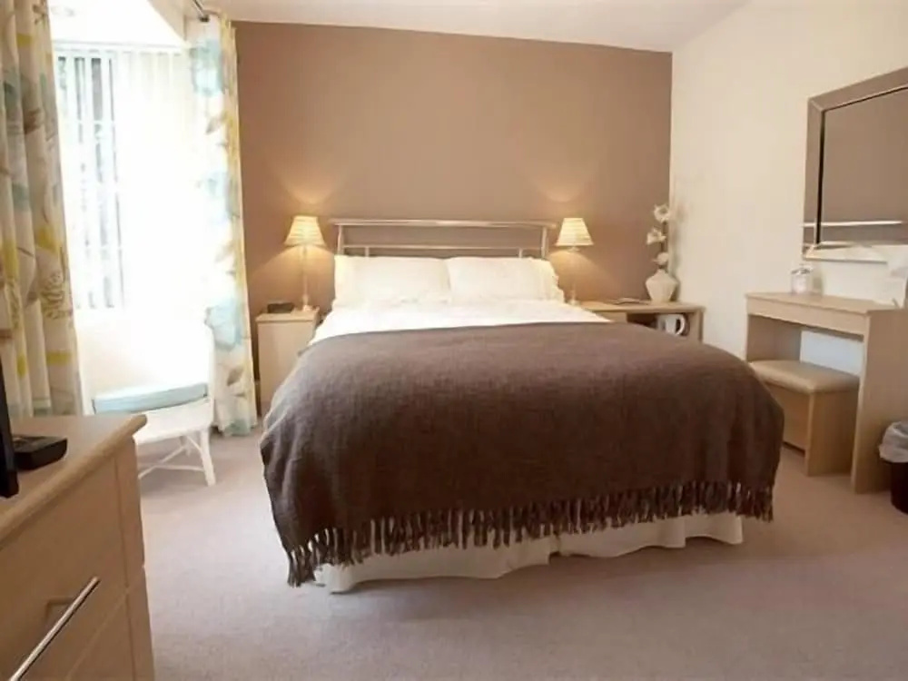 Comfort room