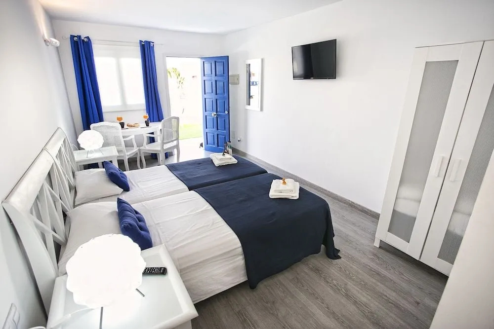 Corralejo Lodge - Général