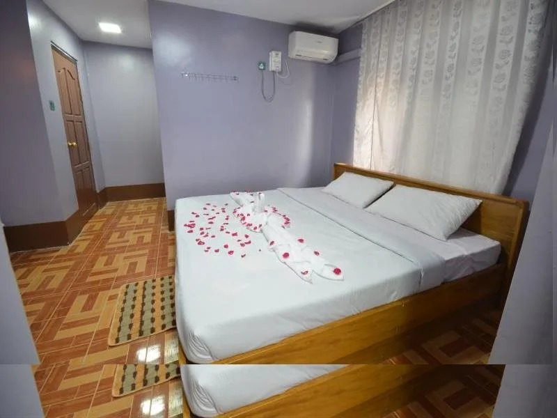 Kiss Guest House — фото 5