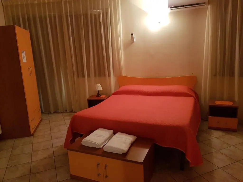 Hotel Il Baronetto - Chambres