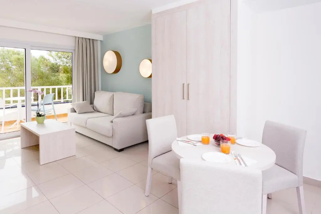 Hotel HSM SOlivera - Général