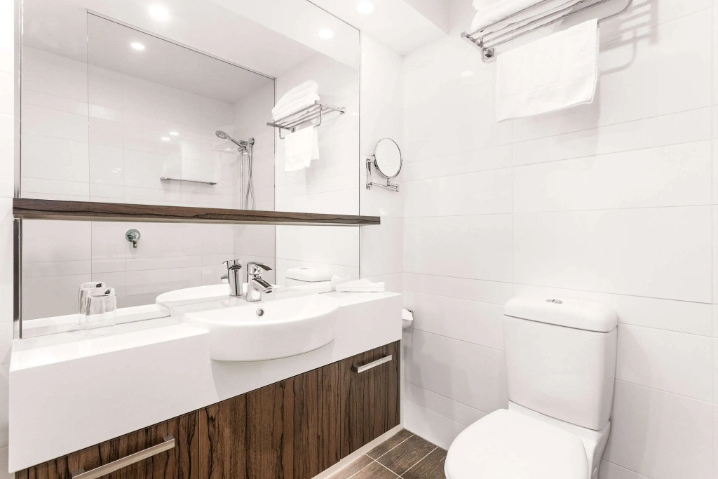 Quality Hotel Taylors Lakes - Chambres
