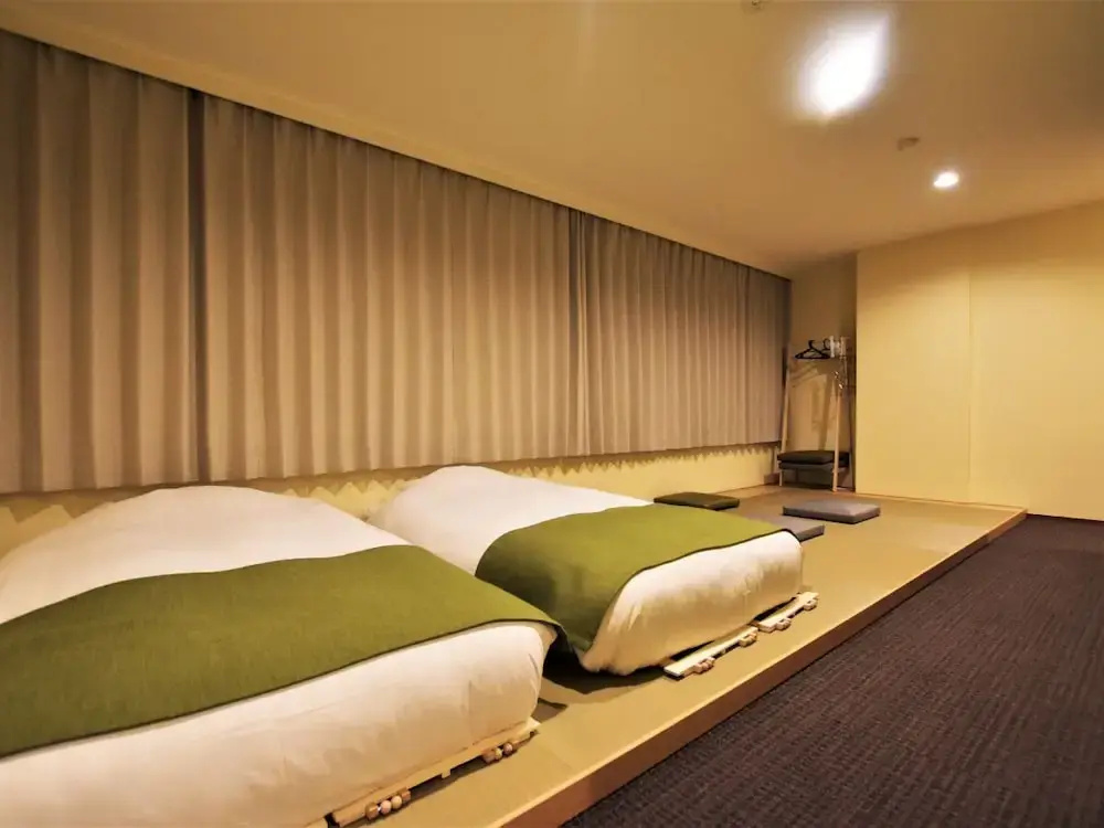 Comfort Suite