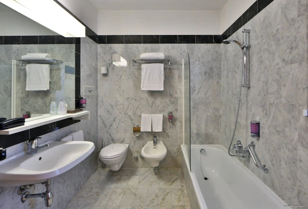 Bonotto Hotel Palladio - фото 10