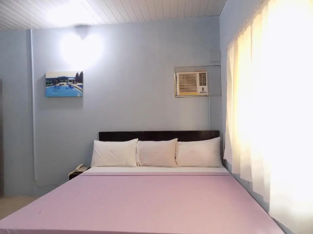 Posh Apartments and Hotel - Chambres