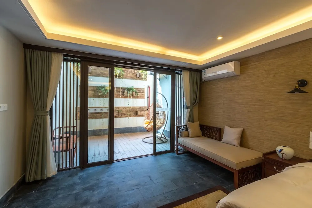 Lijiang Jinmao Boutique Hotel - Général