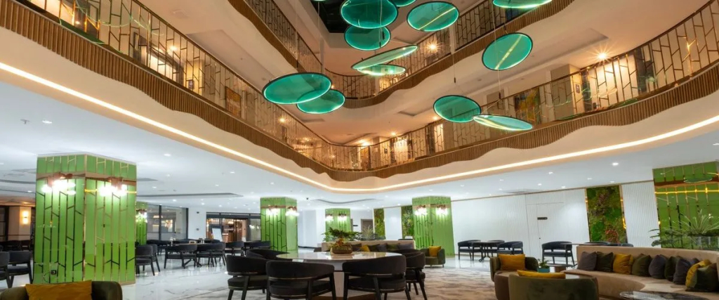 Ramada Resort by Wyndham Pamukkale Thermal - фото 26