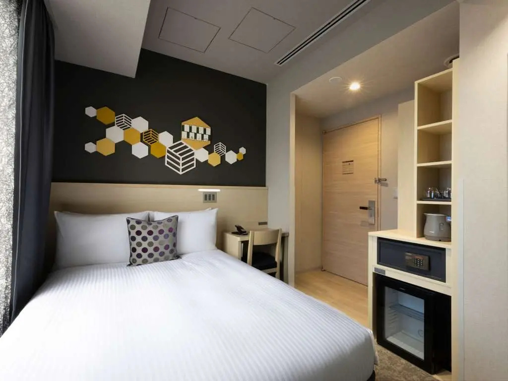 ibis Styles Tokyo Ginza East 사진 7