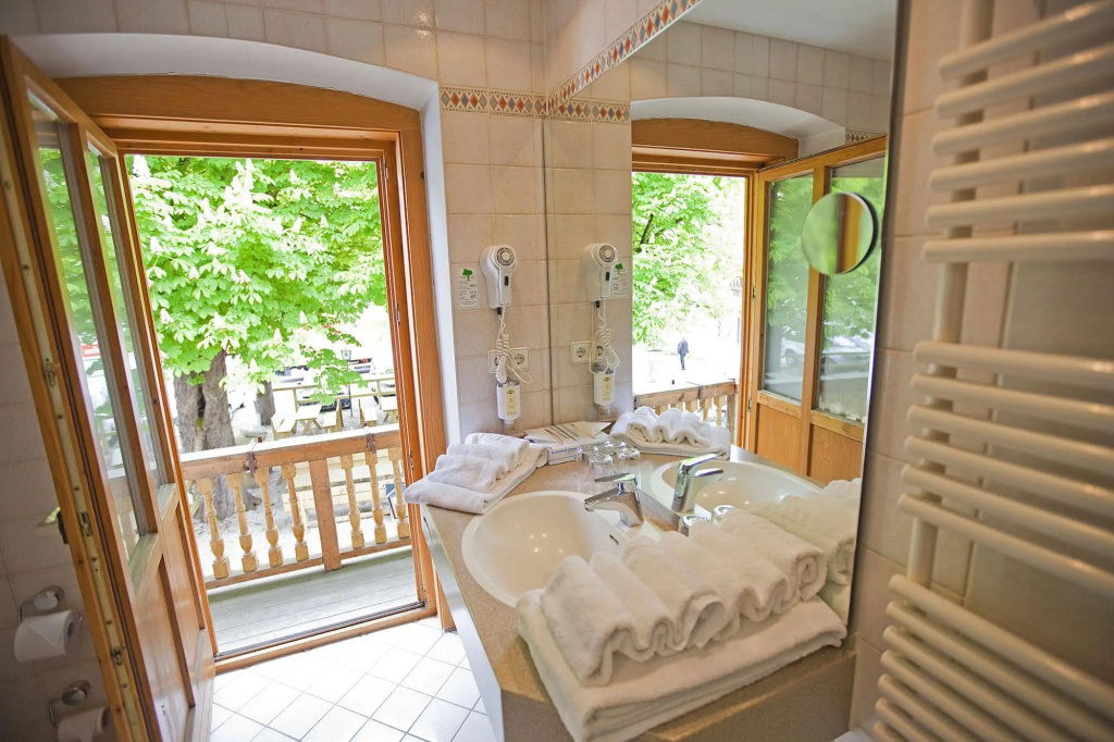 Hotel Alter Wirt - Général