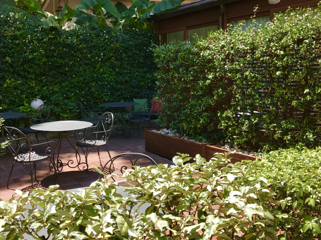Hotel photo 15