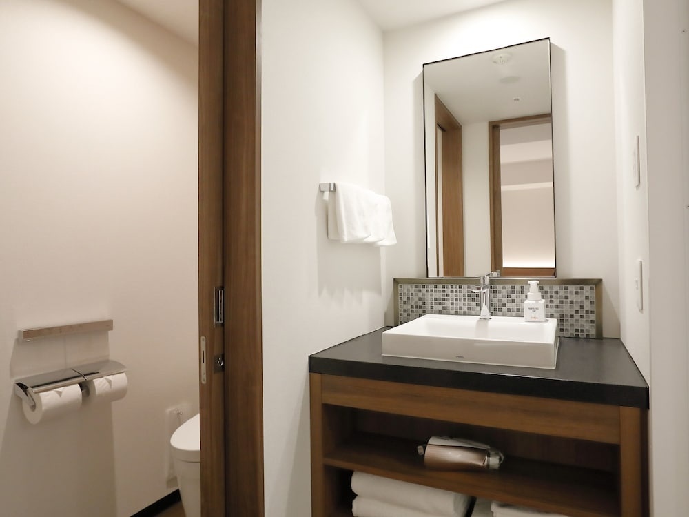 Hotel Forza Hakataeki Chikushi - Guchi II 사진 13