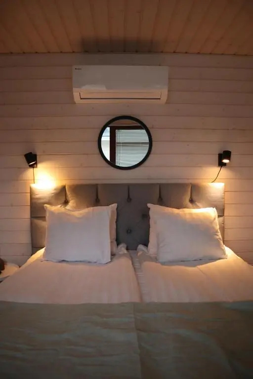 Bridget Inn - Chambres