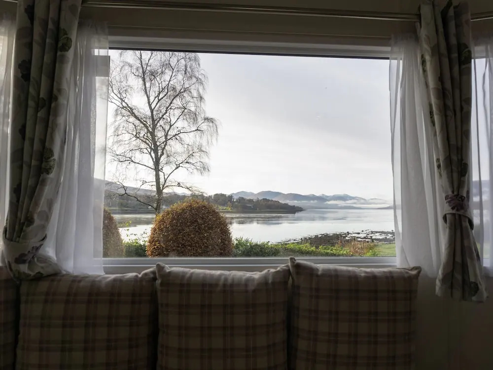 Linnhe Lochside Holidays - 4