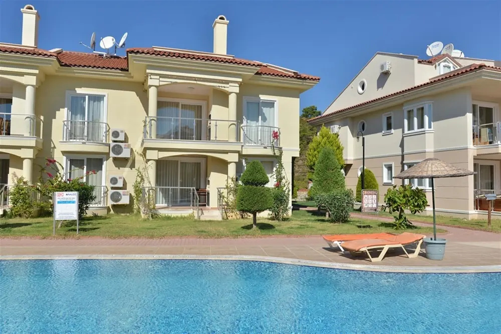 Sunset Beach Club Fethiye