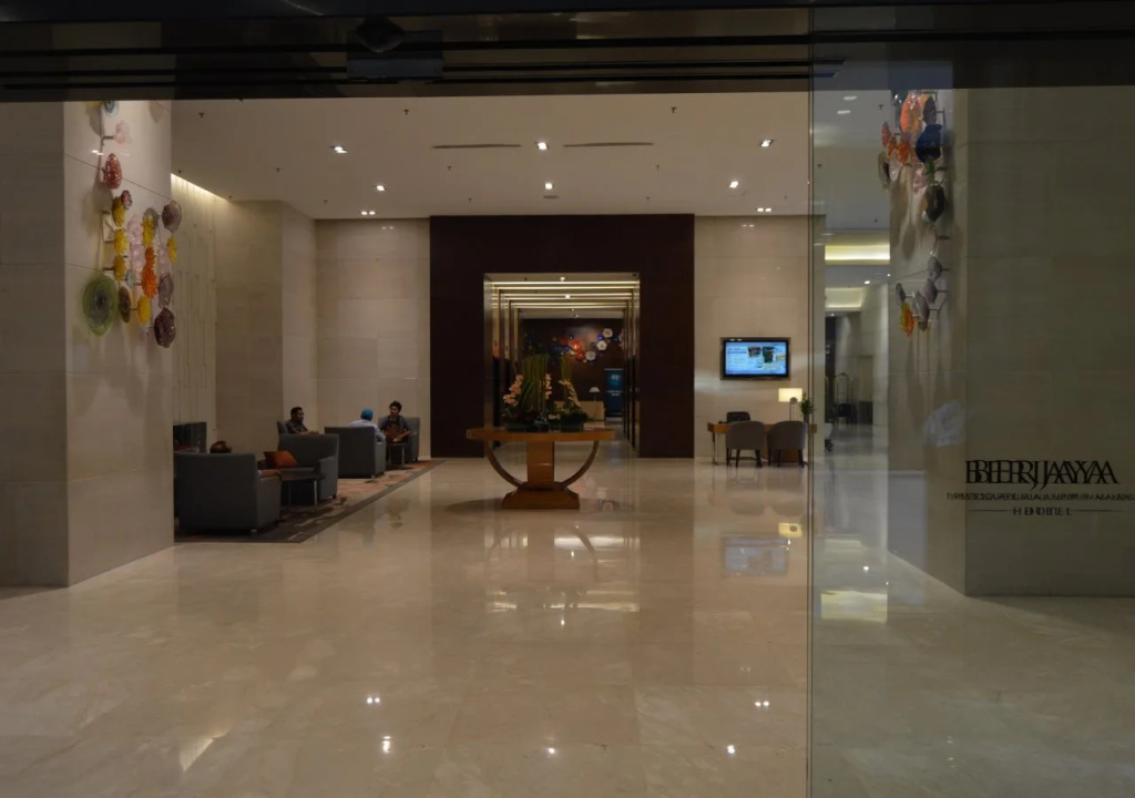 NN Bukit Bintang @ Tribeca