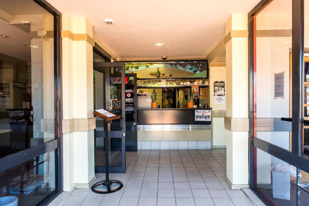 Gunnedah Hotel — фото 2