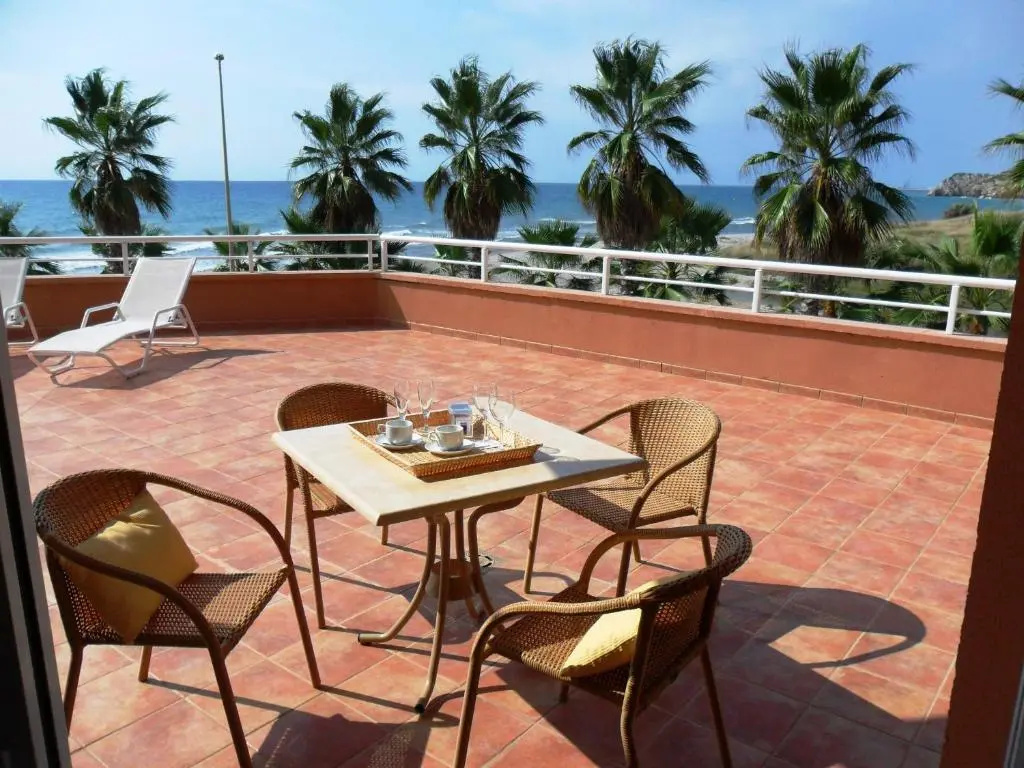 Hotel Sunway Playa Golf & Spa Sitges - Chambres