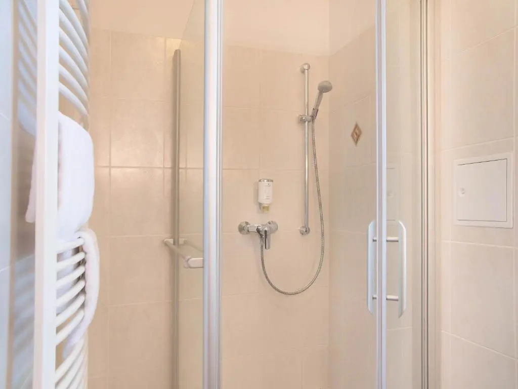 Hotel Restaurant Alte Canzley - Chambres