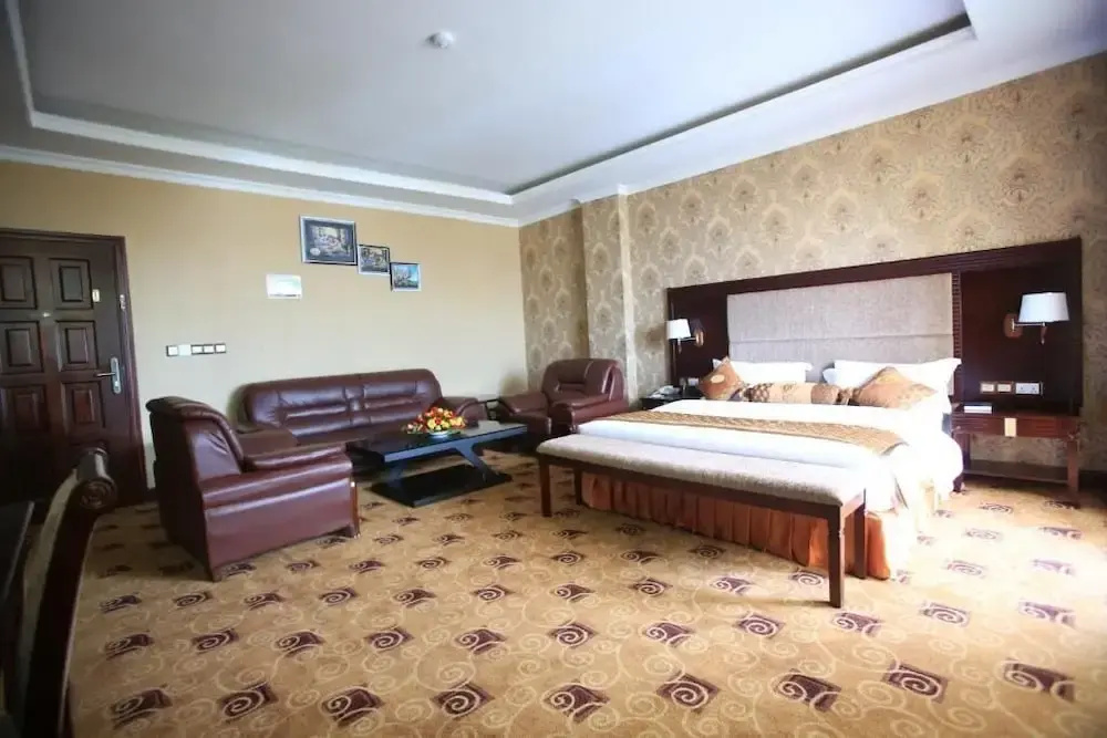 Hotel photo 2