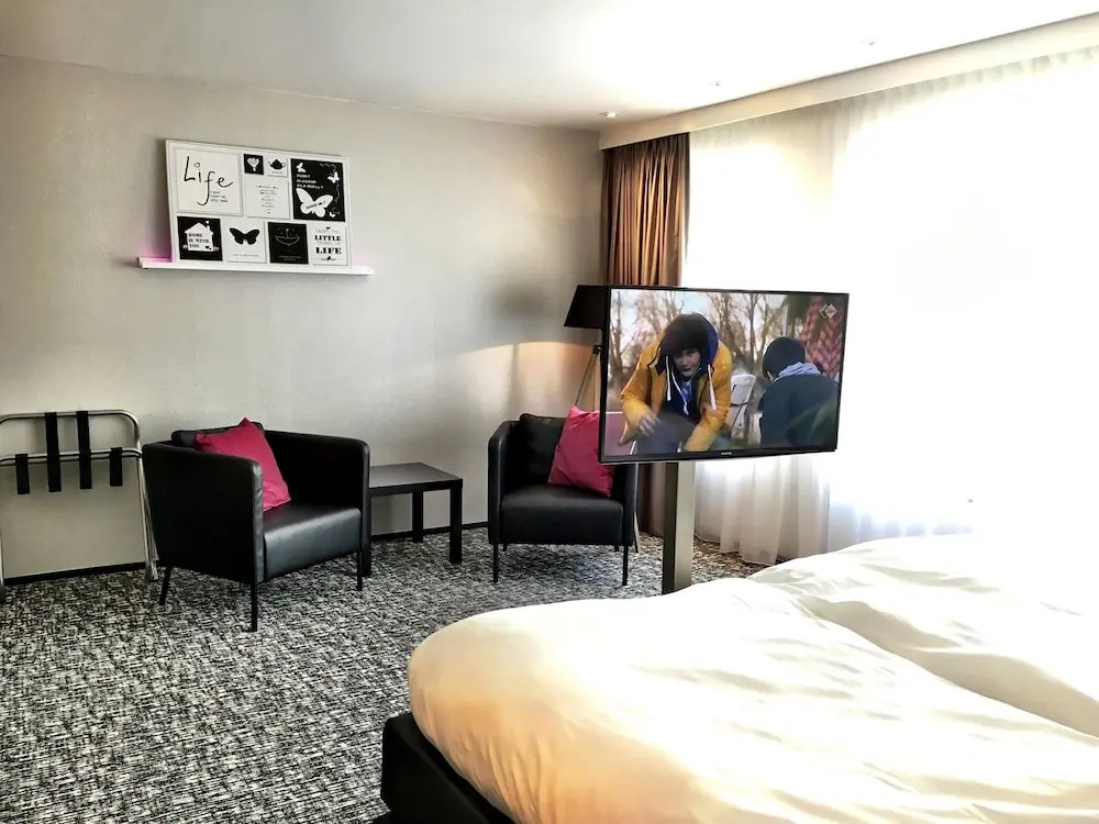 Apart Food and Drinks - Chambres
