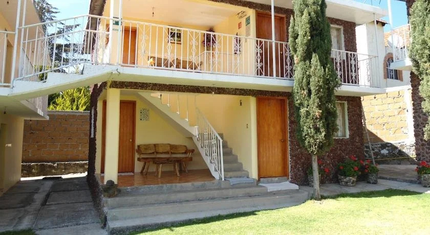 Posada Dos Hermanos