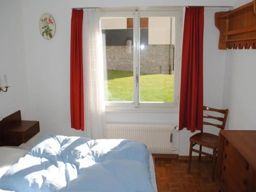 Residence Arnica - Chambres
