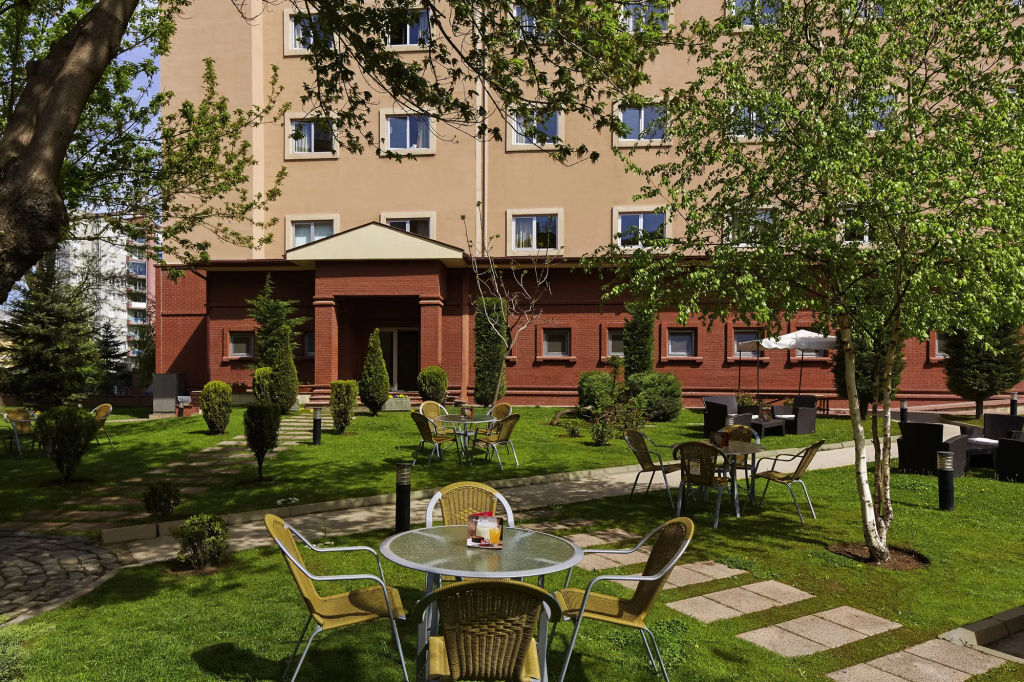 ibis Eskisehir - 2