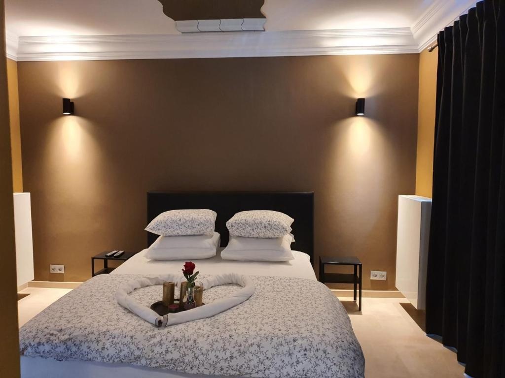Riad Nour Hotel — 2