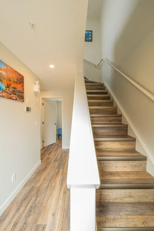 Skyline-Townhouse Combo-AC-Pool-Hot Tub - фото 10