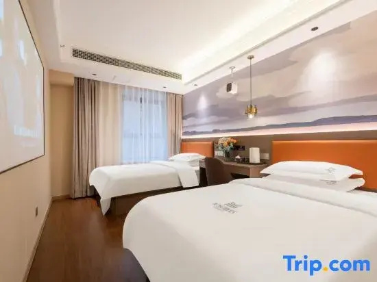Economy room