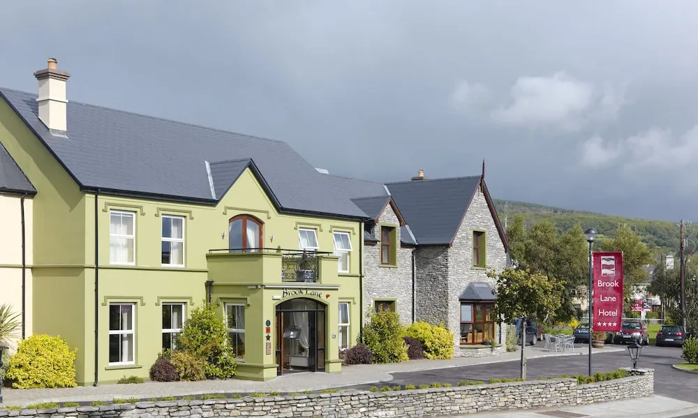 Brook Lane Hotel - Général