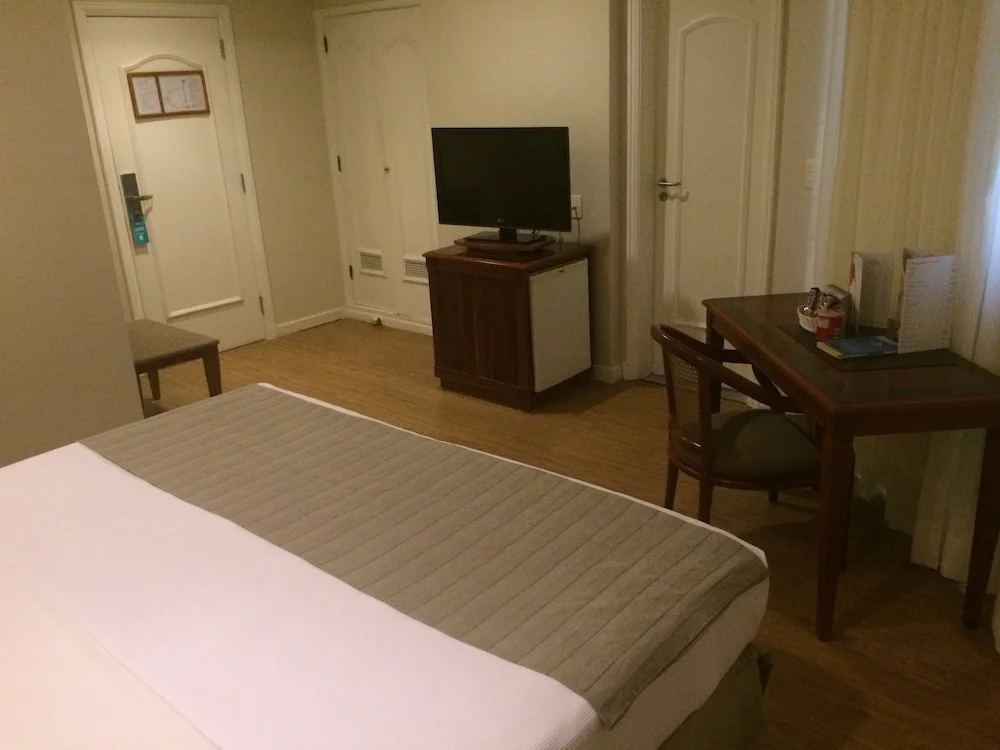 Olinda Rio Hotel - Chambres