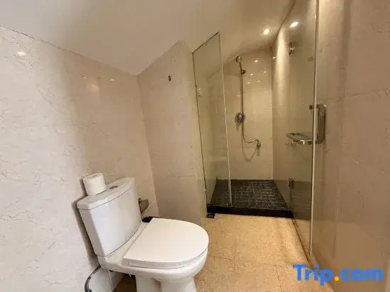 Baibuge Hotel - Chambres