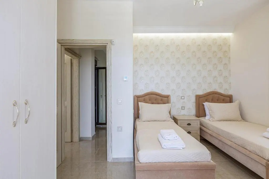 Agapi Villas I & II, fairytale seaside retreats, By ThinkVilla