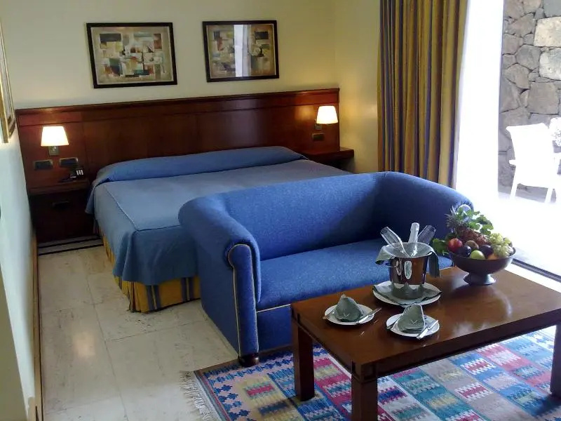 Villa VIK hotel – boutique hotel - Chambres
