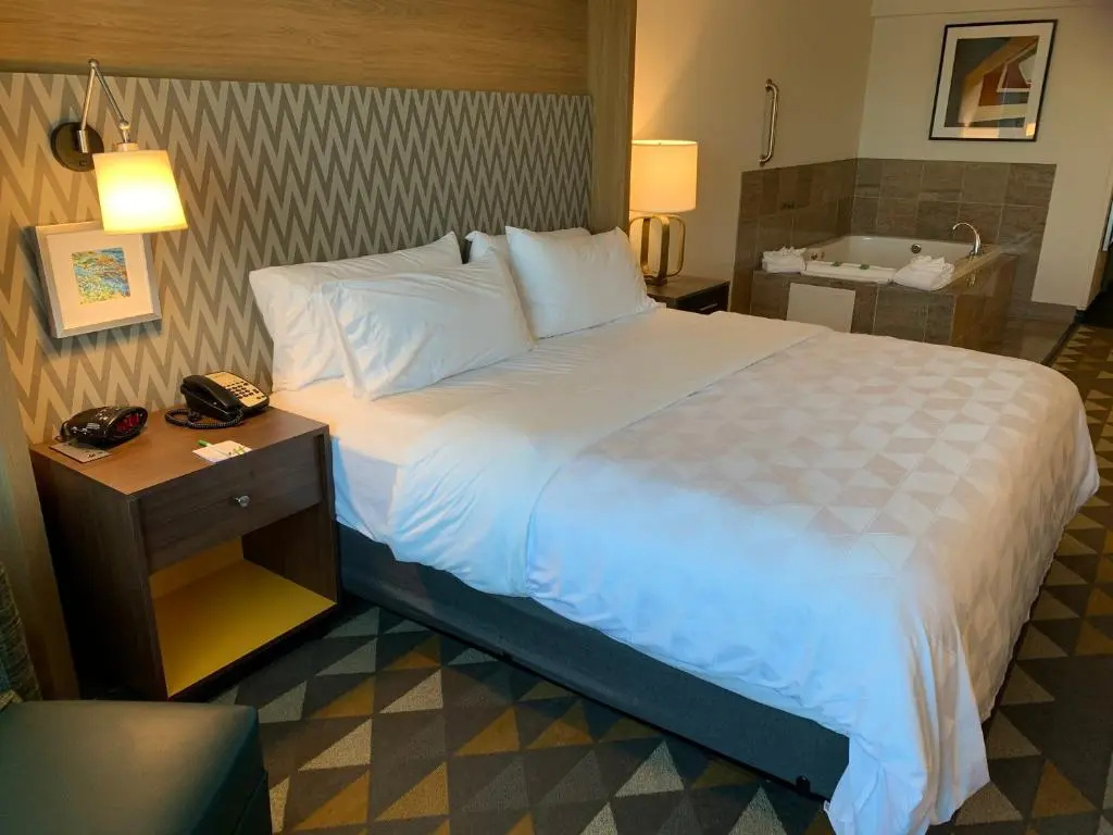 Holiday Inn Martinsburg by IHG - Chambres