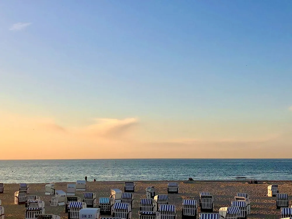 Morada Strandhotel Ostseebad Kühlungsborn - Général