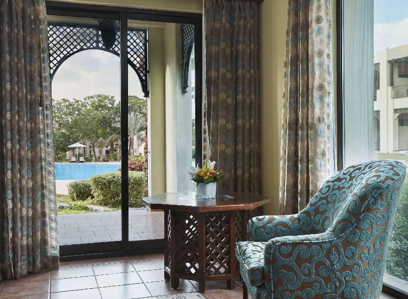 Hilton Ras Al Khaimah Resort & Spa