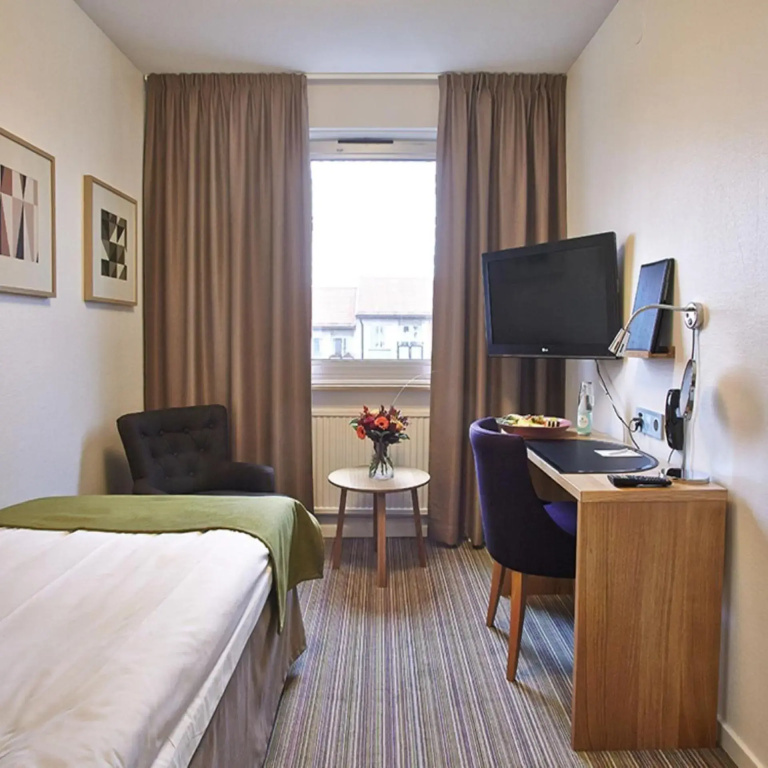 Hotel photo 22